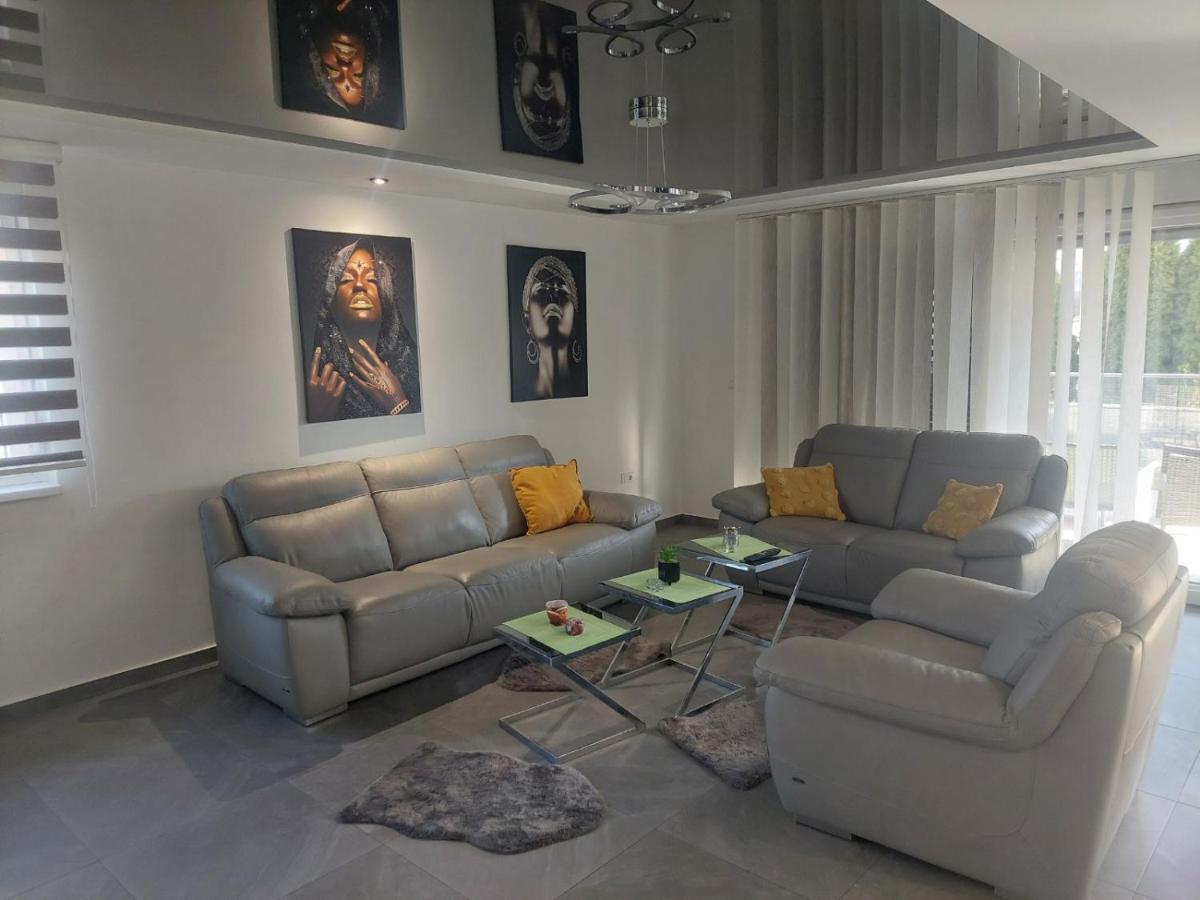 China Town Prenociste Hotel Белград Екстериор снимка