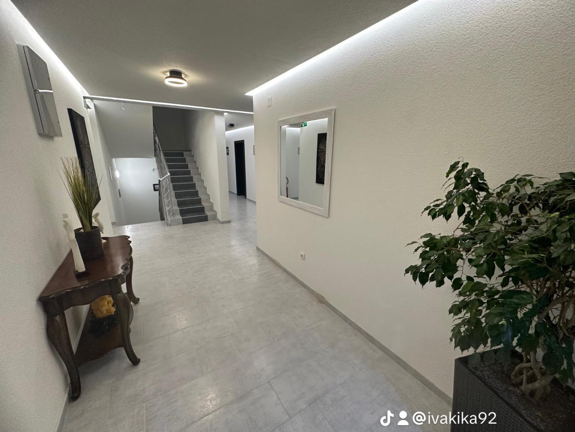 China Town Prenociste Hotel Белград Екстериор снимка