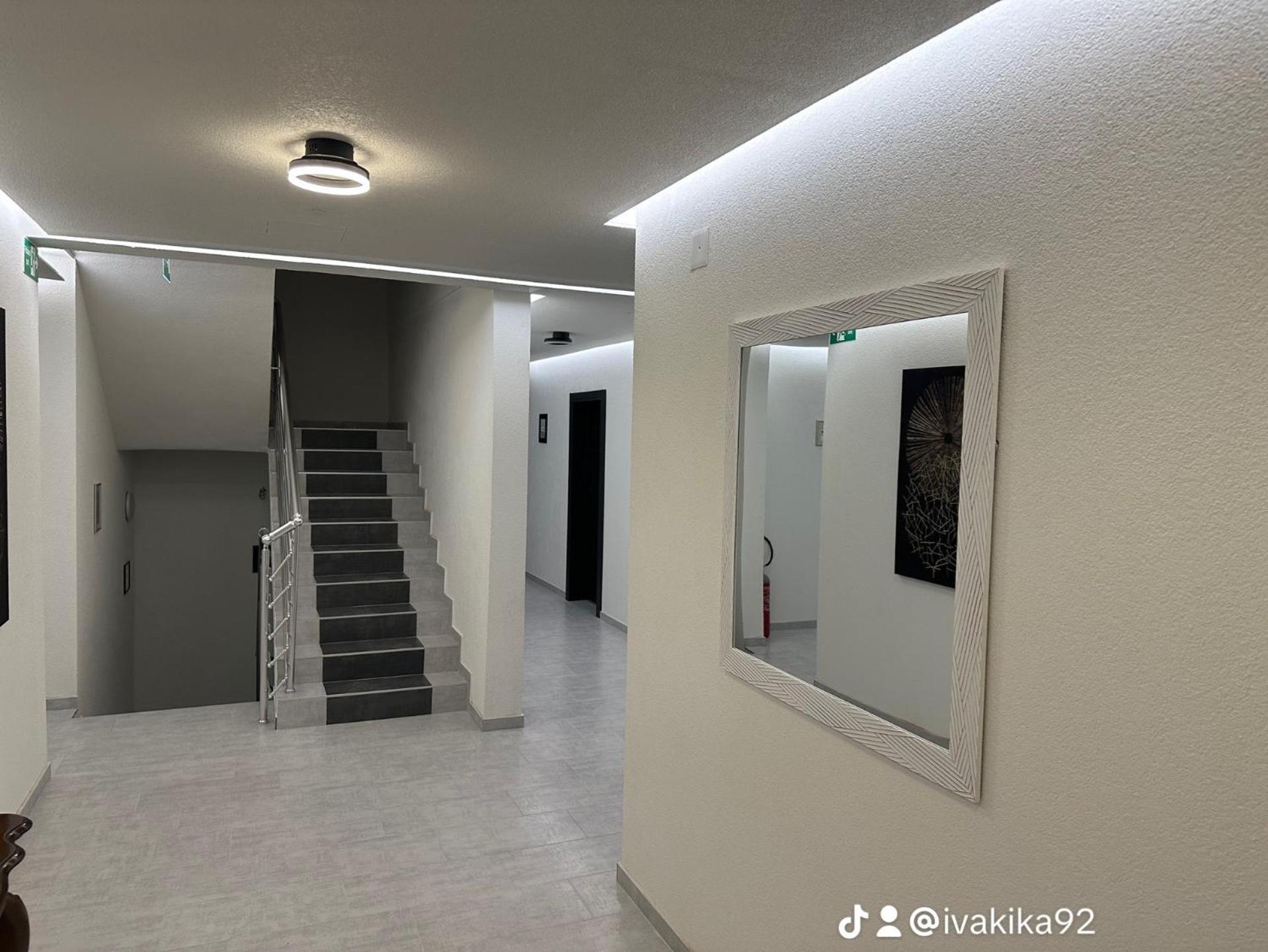 China Town Prenociste Hotel Белград Екстериор снимка