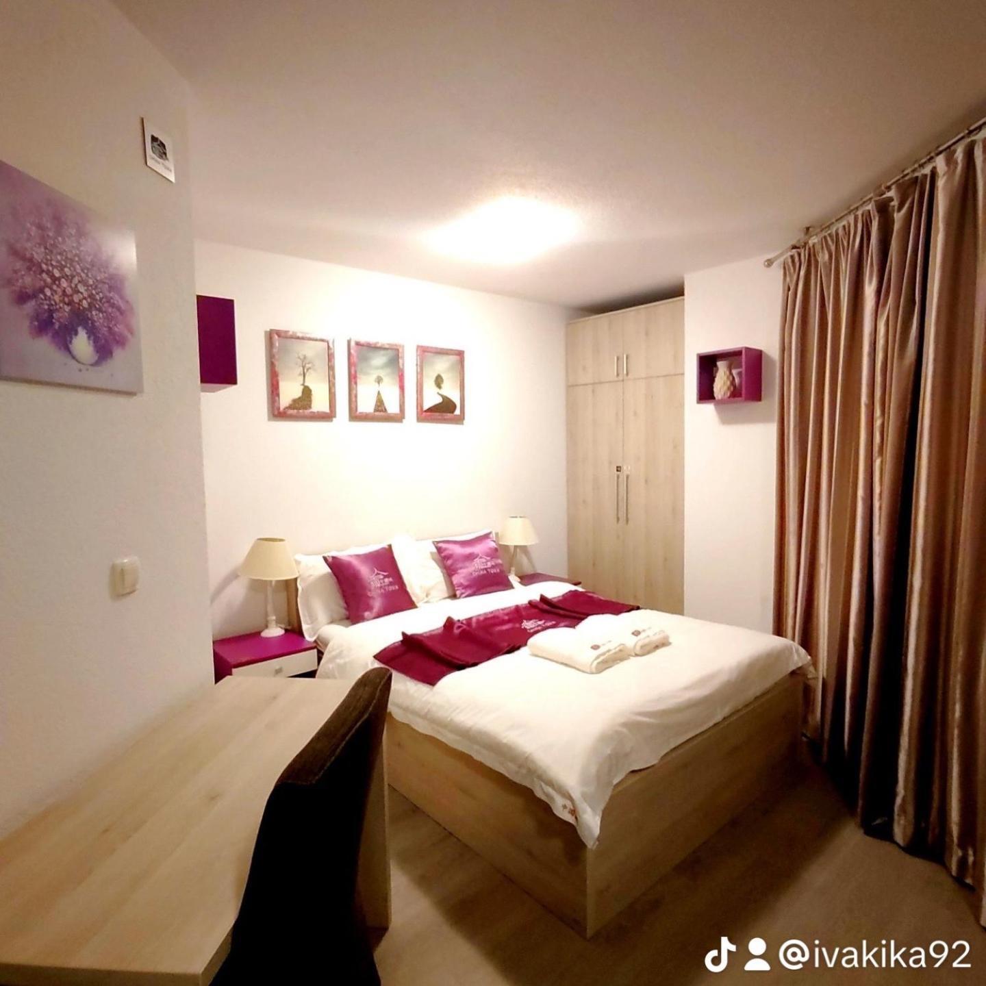 China Town Prenociste Hotel Белград Екстериор снимка