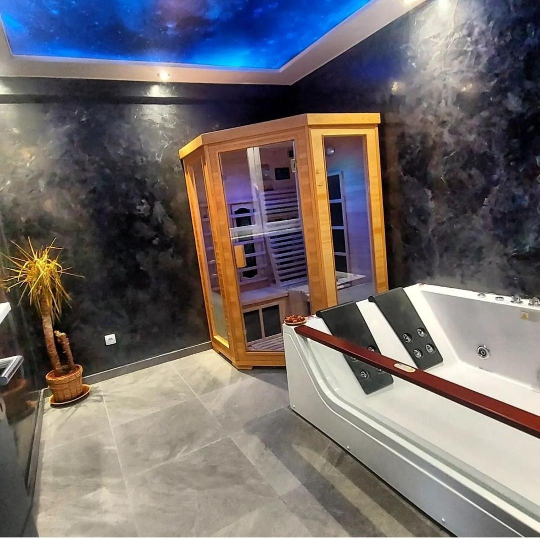 China Town Prenociste Hotel Белград Екстериор снимка