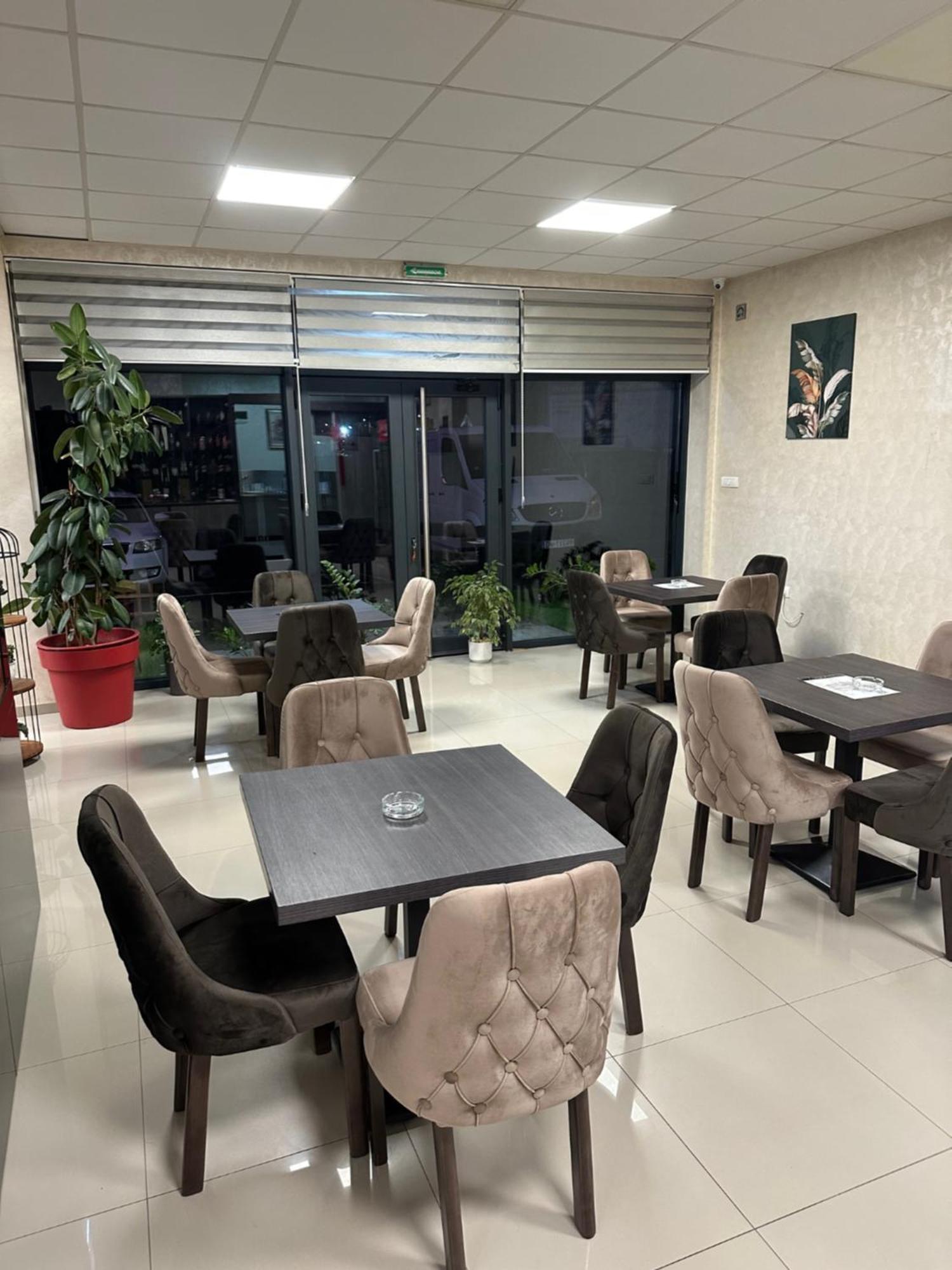 China Town Prenociste Hotel Белград Екстериор снимка