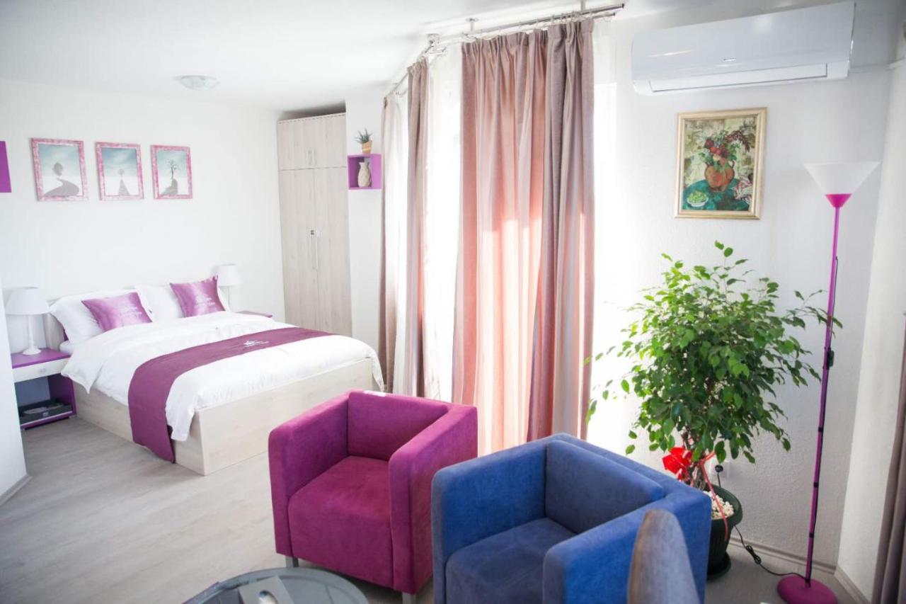 China Town Prenociste Hotel Белград Екстериор снимка