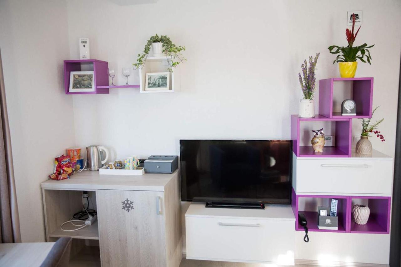 China Town Prenociste Hotel Белград Екстериор снимка